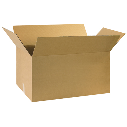 29 x 17 x 15" Corrugated Boxes