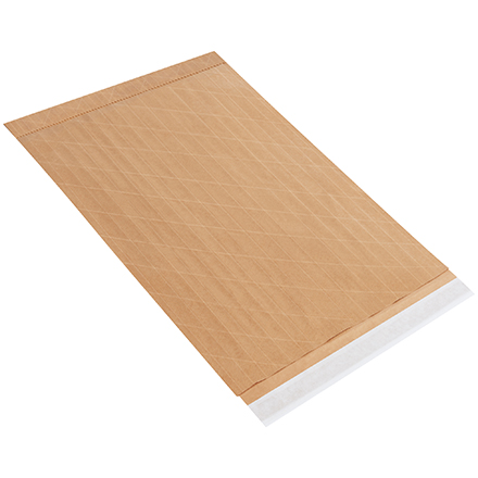 14 <span class='fraction'>1/2</span> x 20" #7 Self-Seal Nylon Reinforced Mailers
