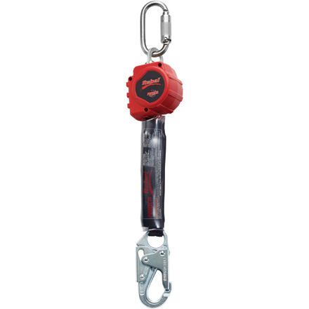 6' Retractable Lanyard