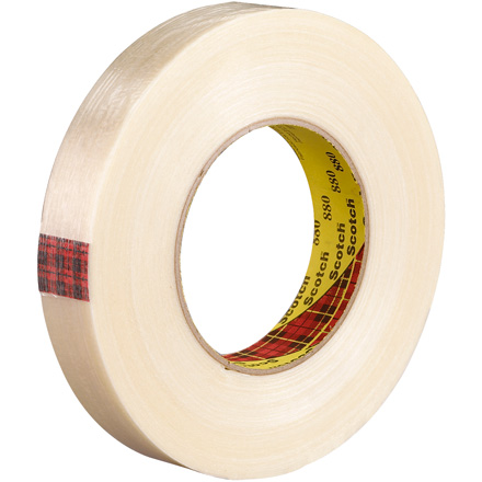 3M<span class='tm'>™</span> 880 Strapping Tape