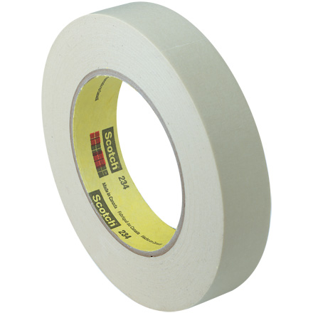 2" x 60 yds. 3M General Purpose Masking Tape 234