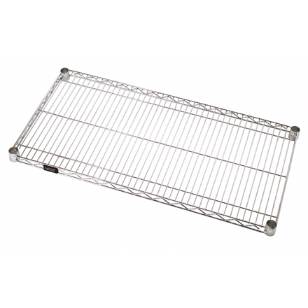 48 x 12" Wire Shelf