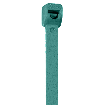 8" 40# Metal Detectable Cable Ties