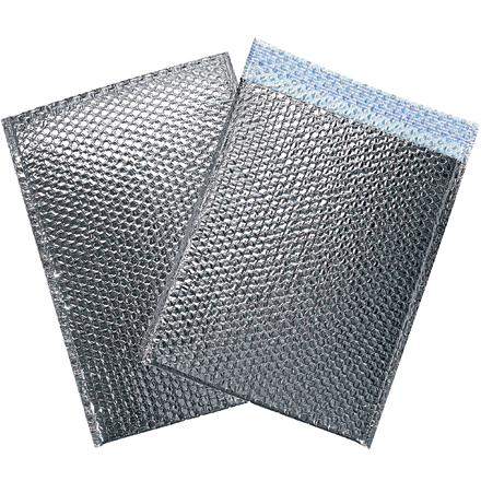 12"x 17" Cool Barrier Bubble Mailers