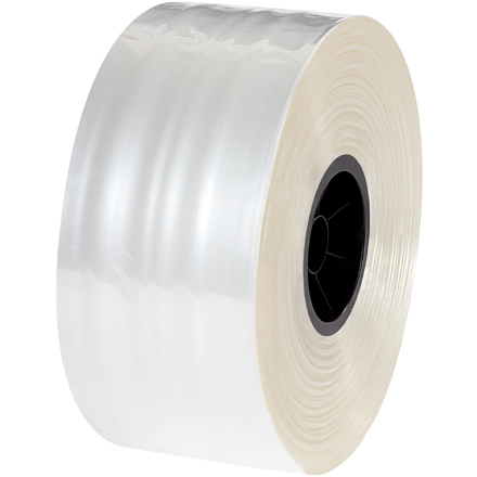 12" x 1,000' - 2 Mil Polypropylene Tubing