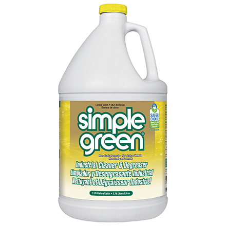 Simple Green<span class='rtm'>®</span> Lemon - 1 Gallon