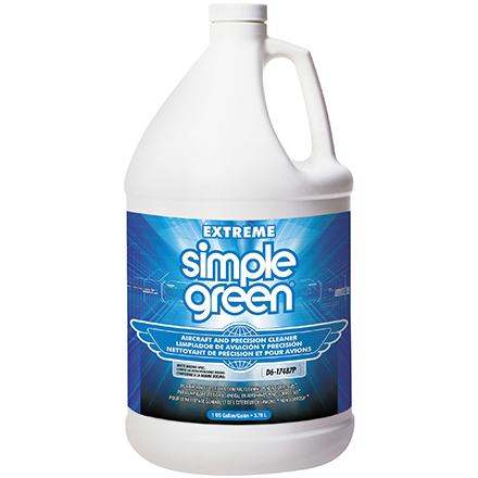 Simple Green<span class='rtm'>®</span> Extreme Extra Heavy Duty - 1 Gallon