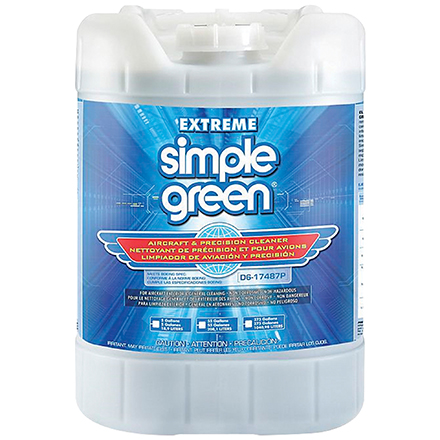Simple Green<span class='rtm'>®</span> Extreme Extra Heavy Duty - 5 Gallon