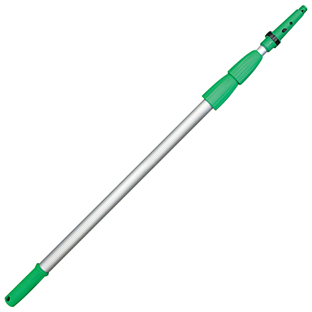 8-30' Telescopic Pole