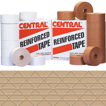 Central<span class='rtm'>®</span> 240 Reinforced Tape