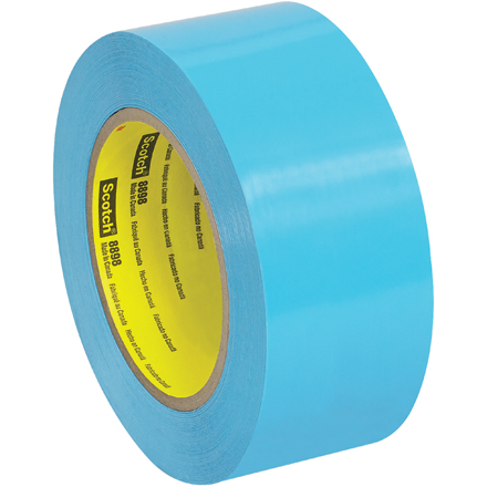 2" x 60 yds. 3M Strapping Tape 8898