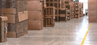 Corrugated Cartons